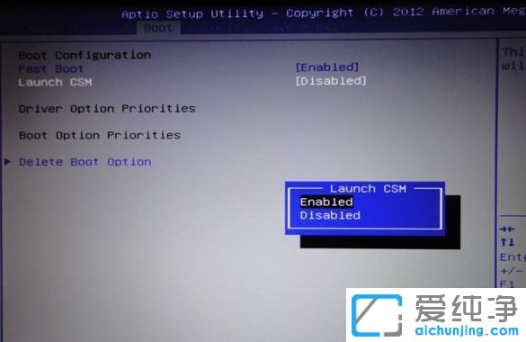 ôUEFI(dng)ĳLegacy(dng)