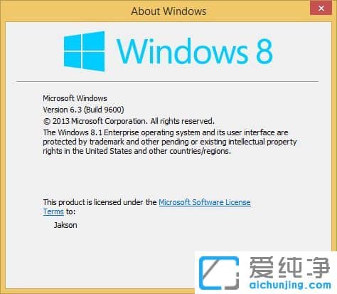 win8ϵy(tng)ô鿴windows(ni)˰汾̖