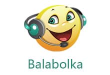 ıx Balabolka v2.15.0.880 Gɫ