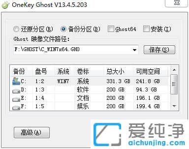 OneKey Ghost