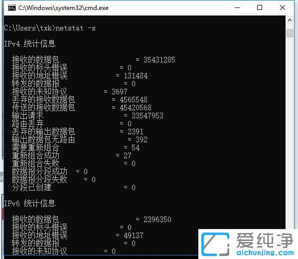 Win7DOS鿴˿