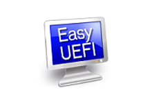 Hasleo EasyUEFI v5.8.0 EFI/UEFI(dng)(xing)