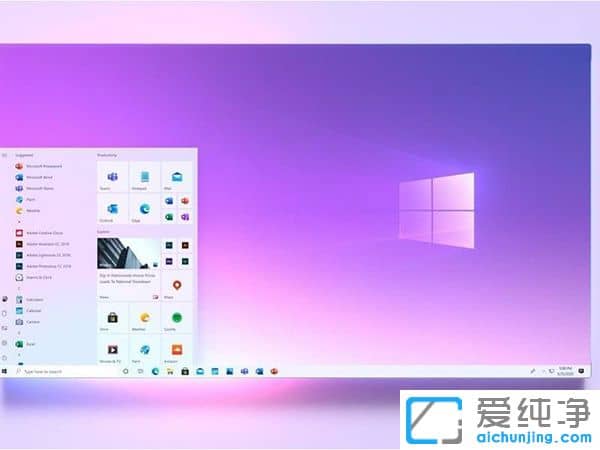 UIWin10 21H2ϵy(tng)汾A[擌ȿ