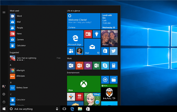 Win10ϵy(tng)712汾(ni)