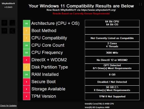 4i3bwin11?i3Ĵ̎win11ϵy(tng)᣿