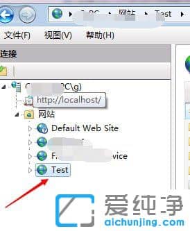 Win7ϵy(tng)޸web(w)ĬJ˿̖80