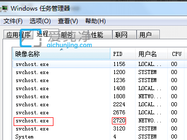 win7ô鿴˿ڱĂMռ_win7β鿴˿Ƿռ