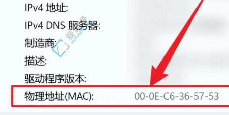 Win11β鿴MACַ-win11Xmacַԃ