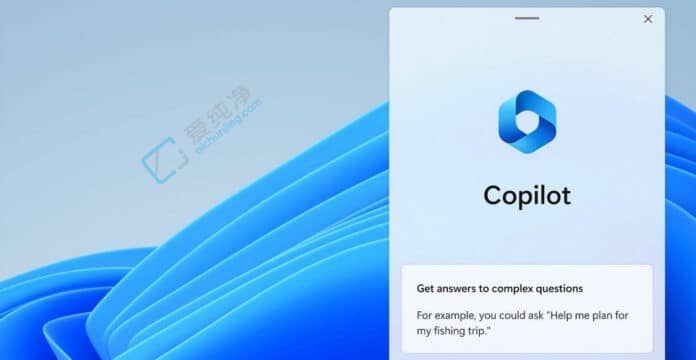 ϢQ΢ܛWindows Copilot cWin11뼯ܿϵy(tng)