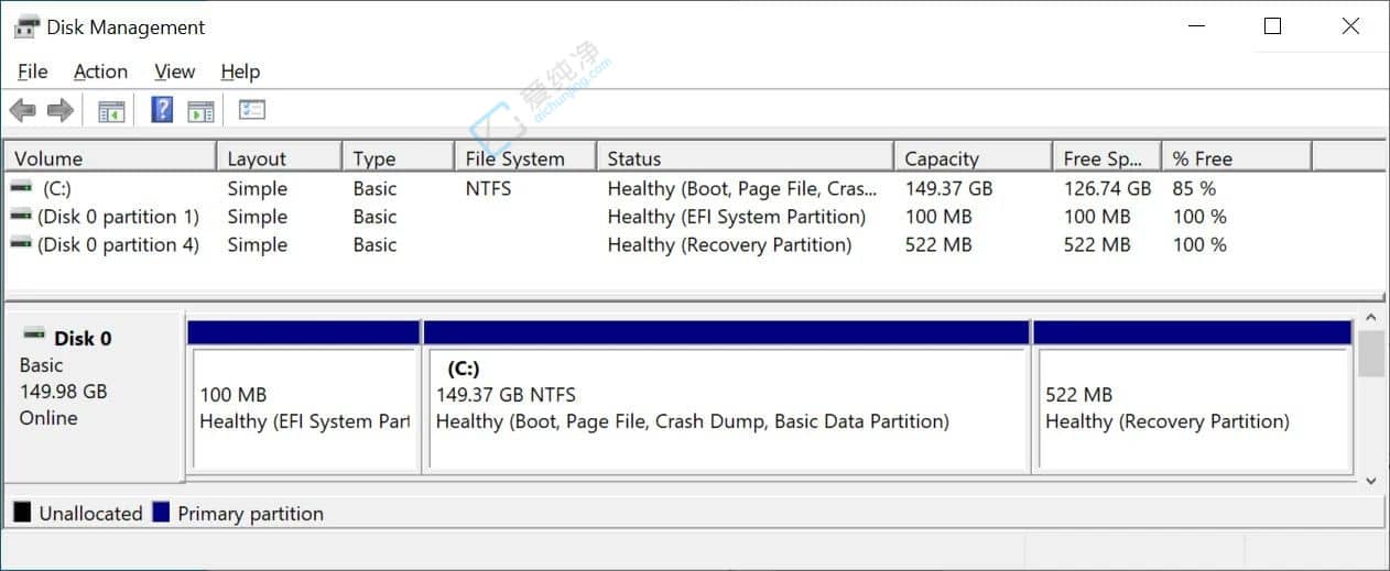 Win10Ño(w)b1°ȫF(xin)0x80070643e(cu)`