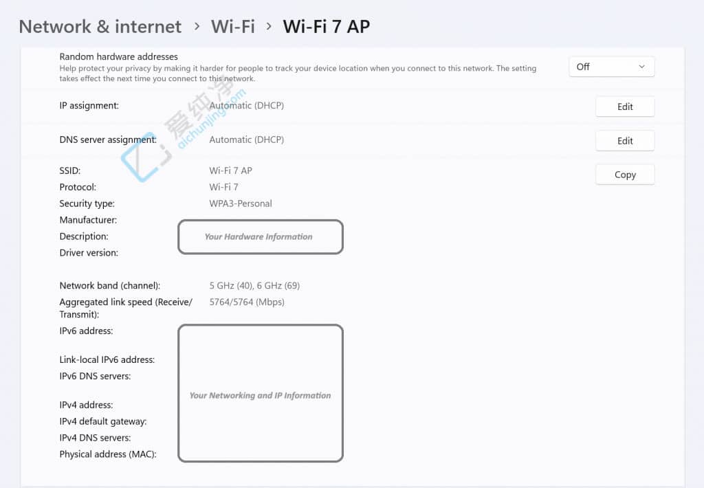 Win11 Canary A(y)[£yԇ֧ Wi-Fi 7 16  AI 