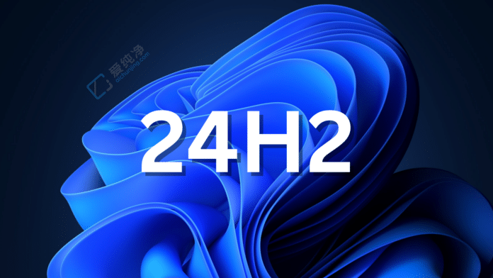 Win11 24H2A(y)[憖(wn)}ࣺ{(ln)C(j)ܓpĵ