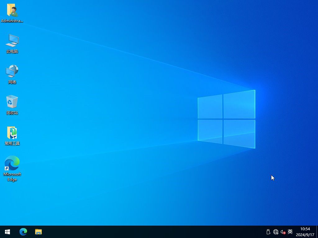 Windows 10 64λ