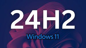 Windows 11 24H2{(dio)ȫҎ(gu)tLʾF(xin)˔U(ku)չe(cu)`