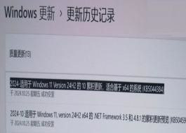 Win11 24H2 26100.2161 A[棺ޏ 8.63GB SFC  BUG