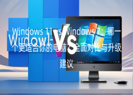 Windows 11 vs Windows 7һ(g)mXȫ挦(du)c(j)h